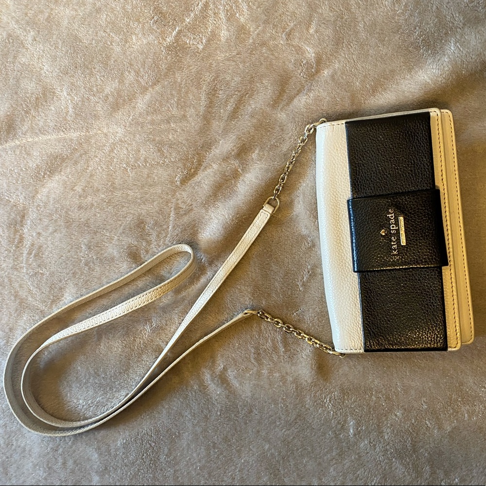 Crossbody Kate spade Spencer bag